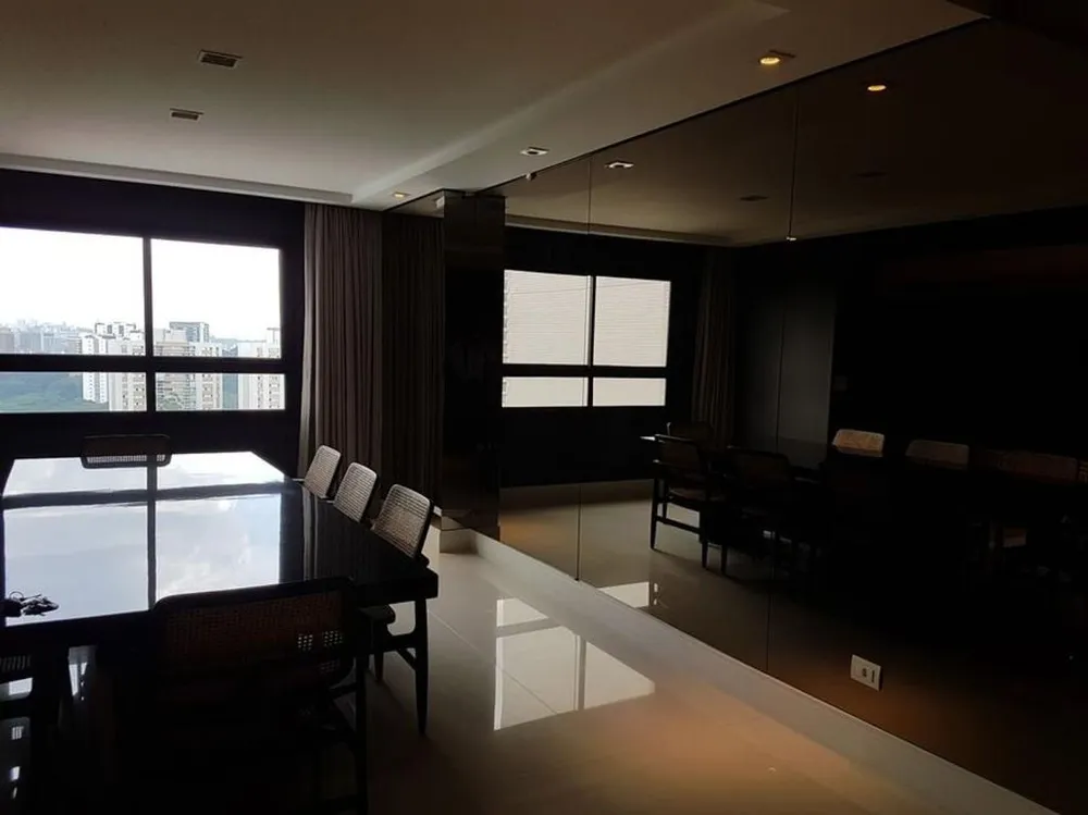 Apartamento, 4 quartos, 370 m² - Foto 2