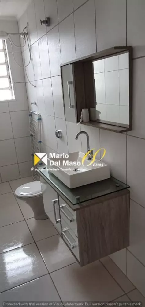 Loja-Salão para alugar, 21m² - Foto 3