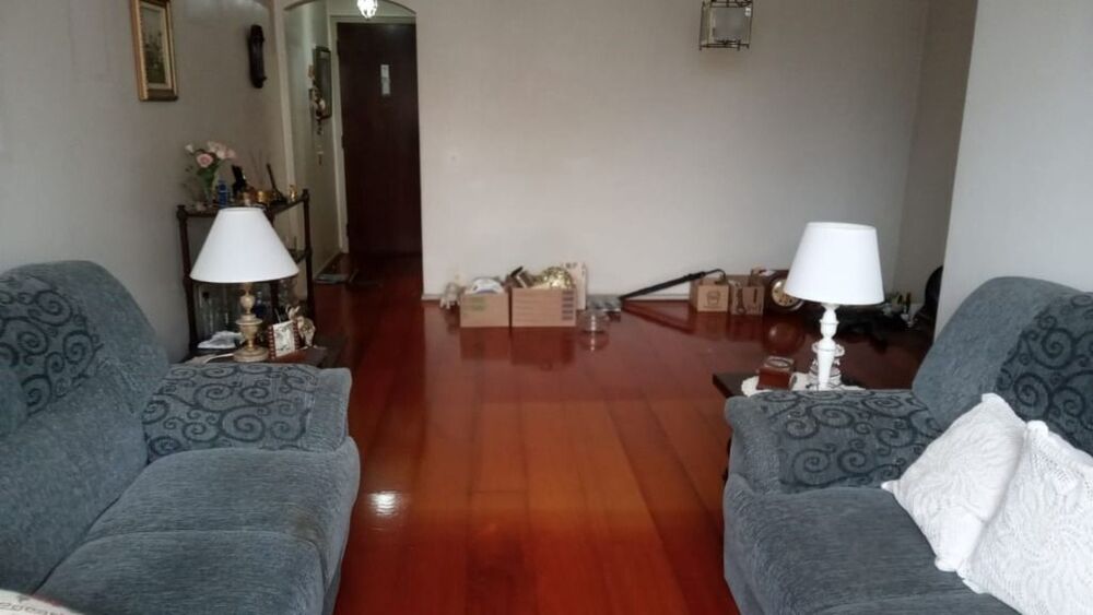 Apartamento à venda com 2 quartos, 120m² - Foto 4