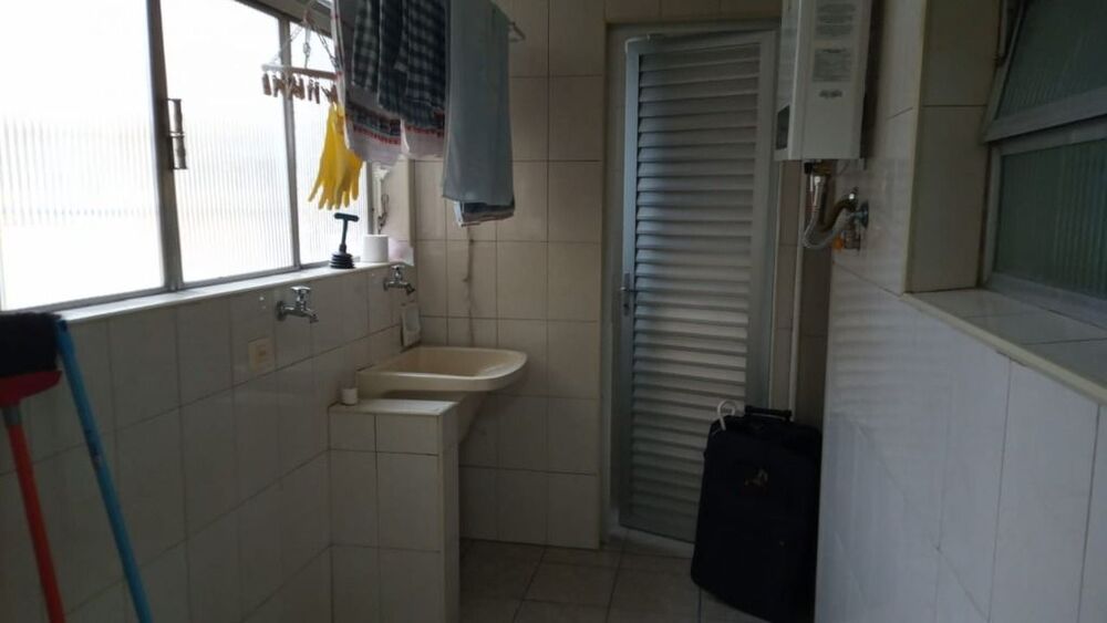 Apartamento à venda com 2 quartos, 120m² - Foto 10