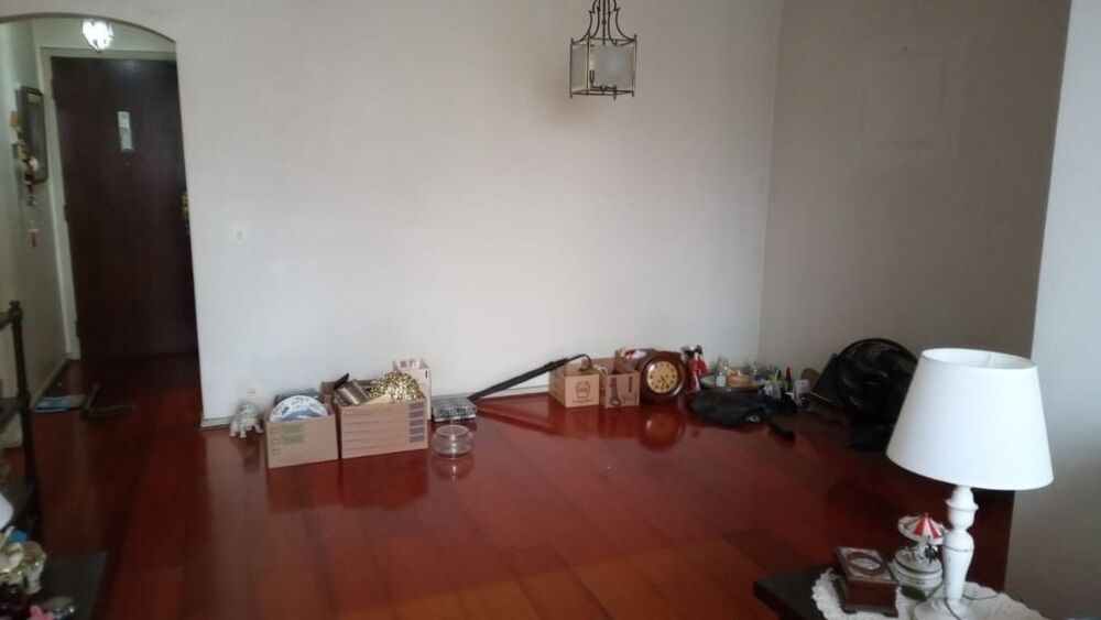 Apartamento à venda com 2 quartos, 120m² - Foto 3