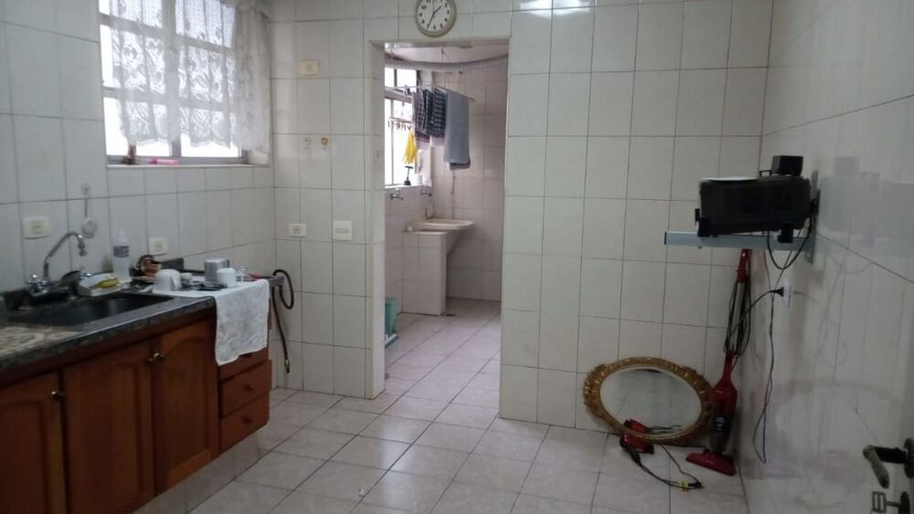 Apartamento à venda com 2 quartos, 120m² - Foto 8