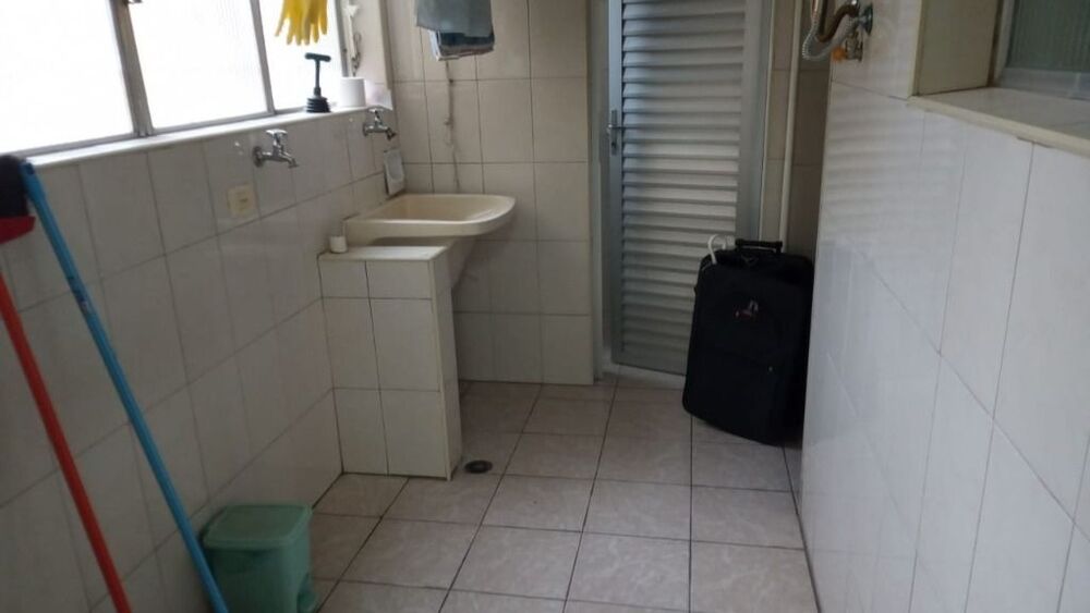 Apartamento à venda com 2 quartos, 120m² - Foto 9