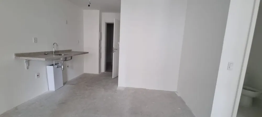 Kitnet-Studio, 35 m² - Foto 4