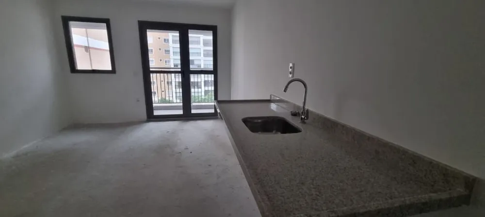 Kitnet-Studio, 35 m² - Foto 1