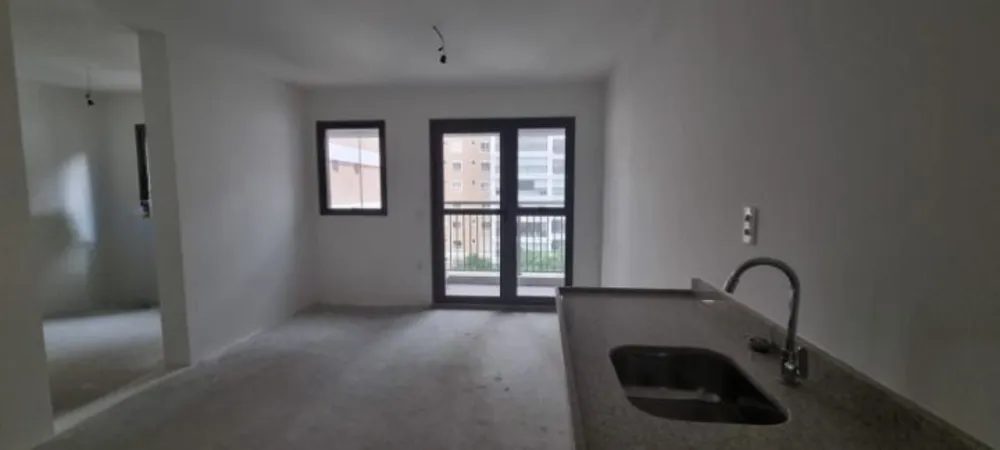 Kitnet-Studio, 35 m² - Foto 2