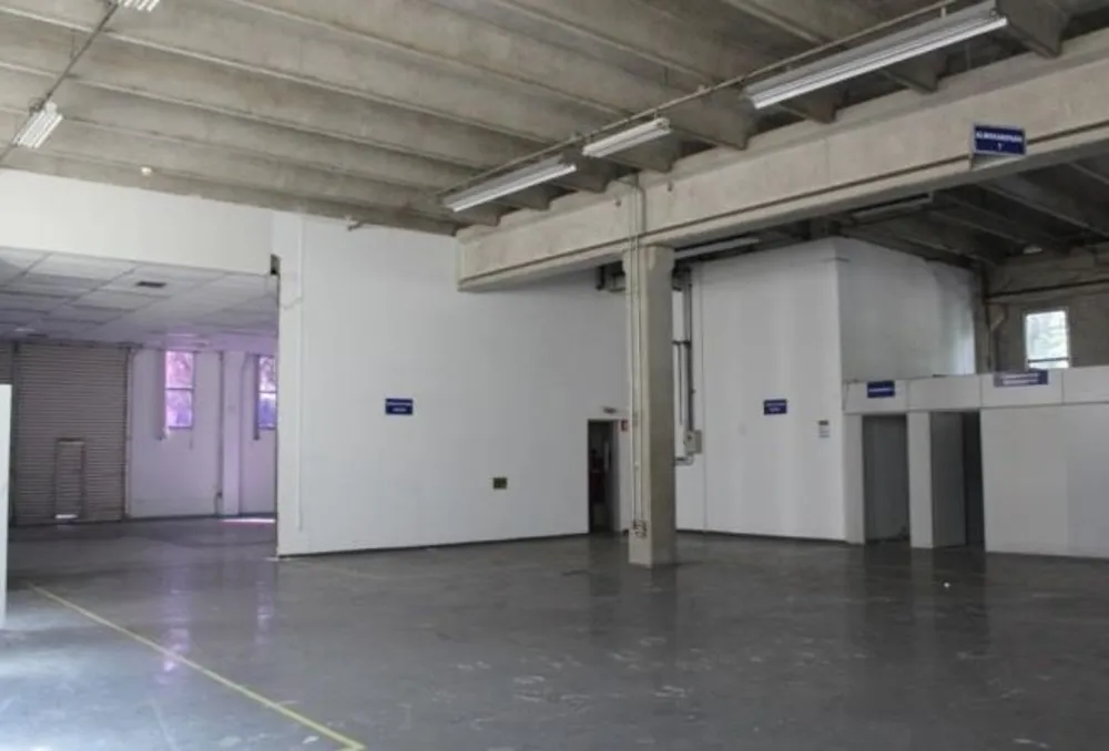 Prédio Inteiro, 2243 m² - Foto 3
