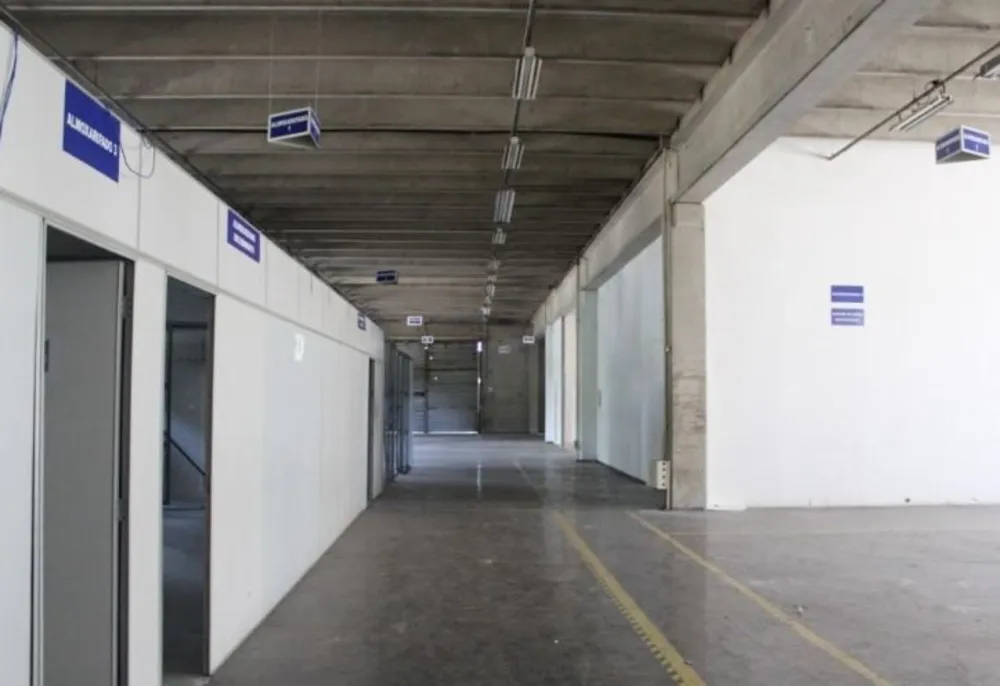 Prédio Inteiro, 2243 m² - Foto 2
