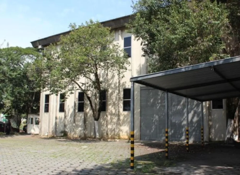 Prédio Inteiro, 2243 m² - Foto 1
