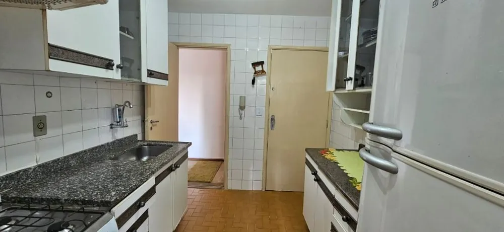 Apartamento, 3 quartos, 88 m² - Foto 1