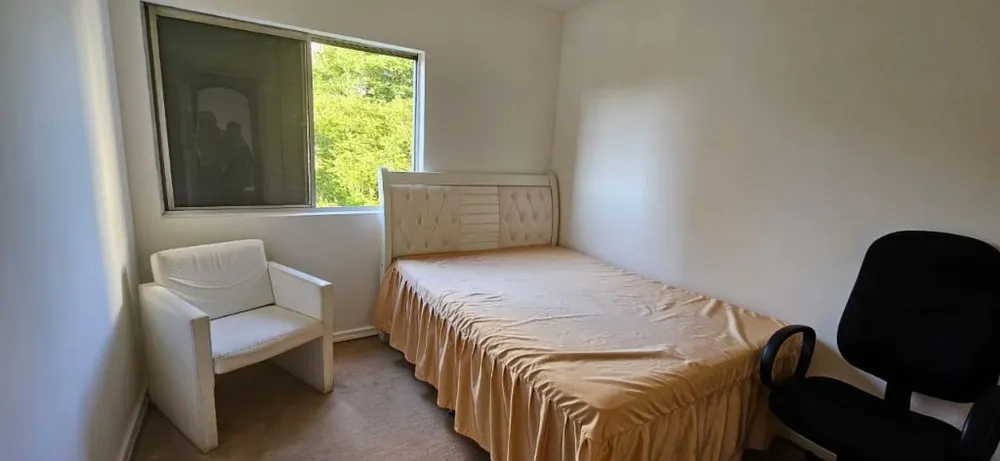 Apartamento, 3 quartos, 88 m² - Foto 2