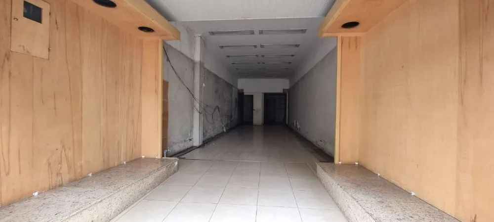 Loja-Salão, 100 m² - Foto 1