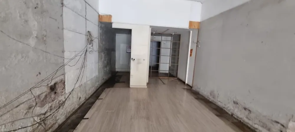Loja-Salão, 100 m² - Foto 2