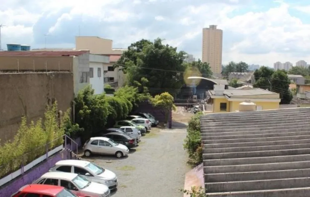 Prédio Inteiro, 8813 m² - Foto 1