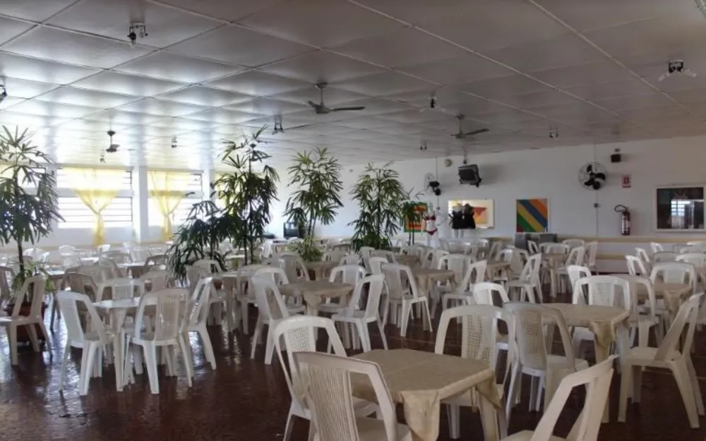 Prédio Inteiro, 8813 m² - Foto 3