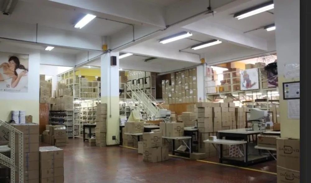 Prédio Inteiro, 8813 m² - Foto 4