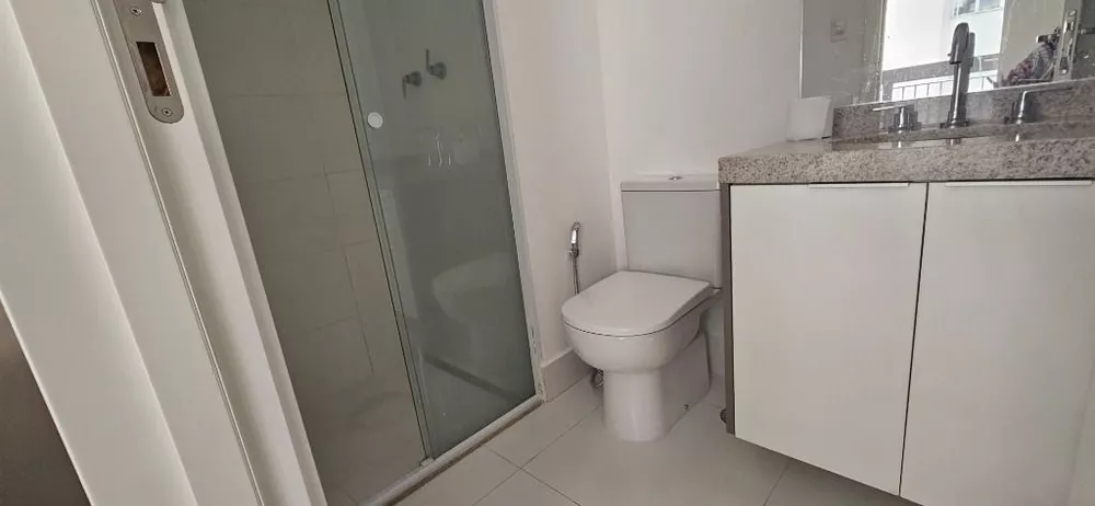 Kitnet e Studio à venda com 1 quarto, 27m² - Foto 3