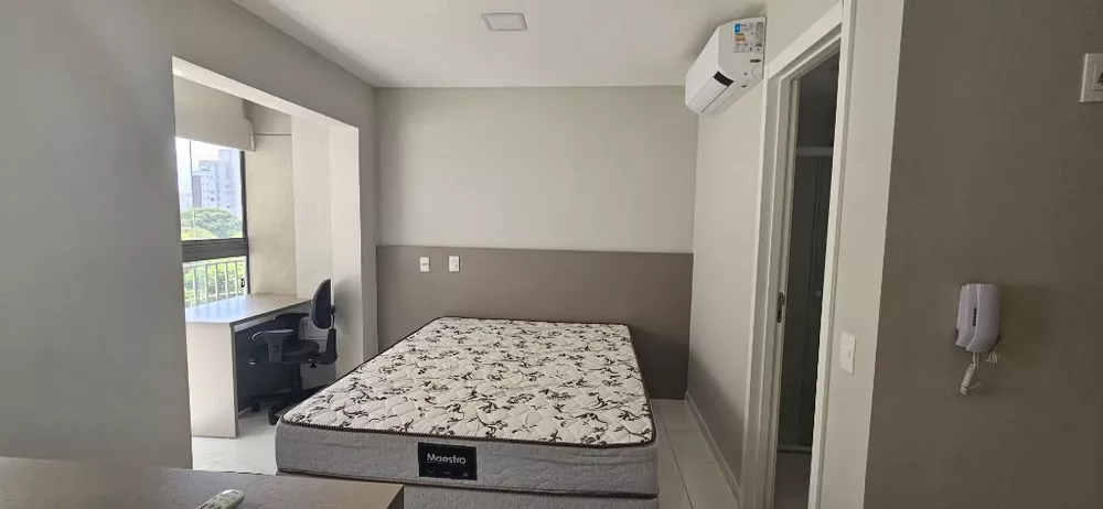 Kitnet e Studio à venda com 1 quarto, 27m² - Foto 4