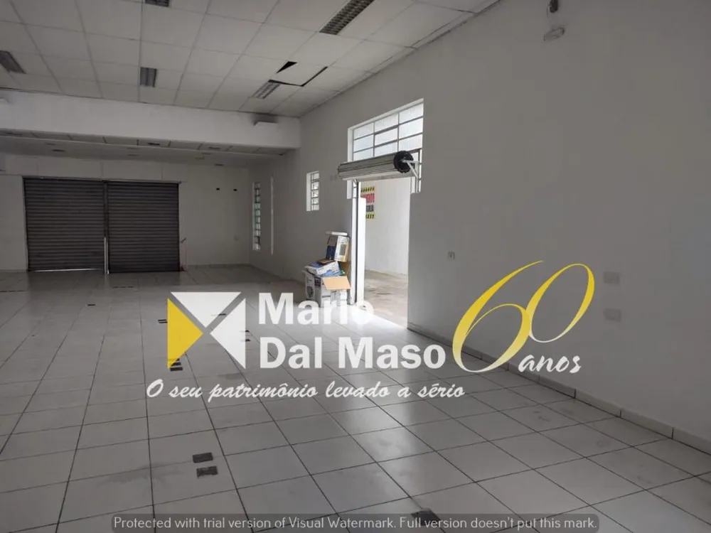Loja-Salão, 1205 m² - Foto 2