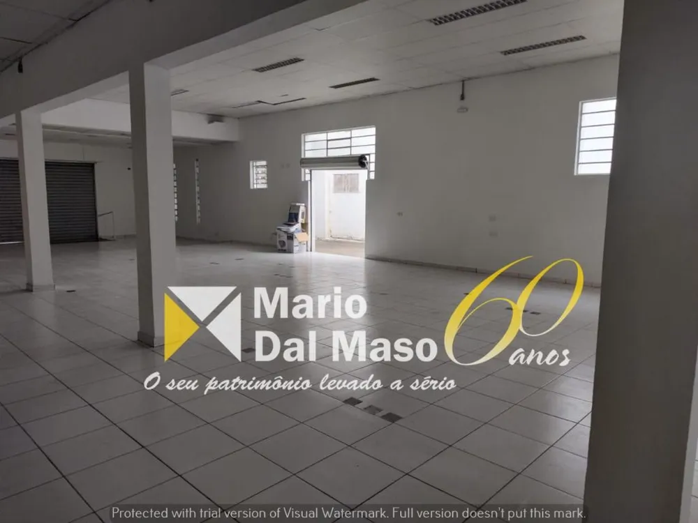 Loja-Salão, 1205 m² - Foto 4