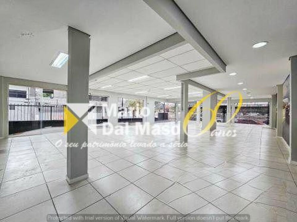 Loja-Salão, 481 m² - Foto 8