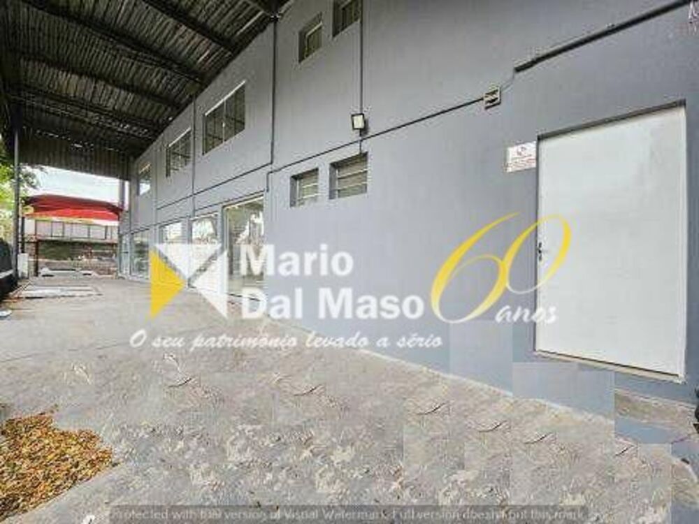 Loja-Salão, 481 m² - Foto 10