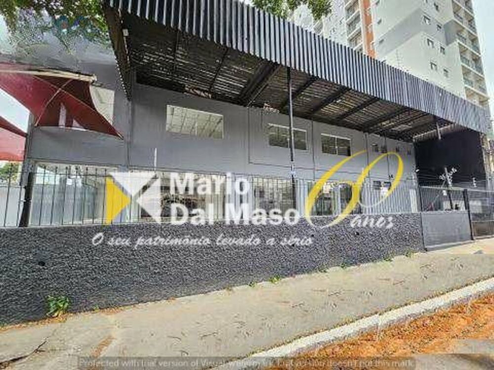 Loja-Salão, 481 m² - Foto 2