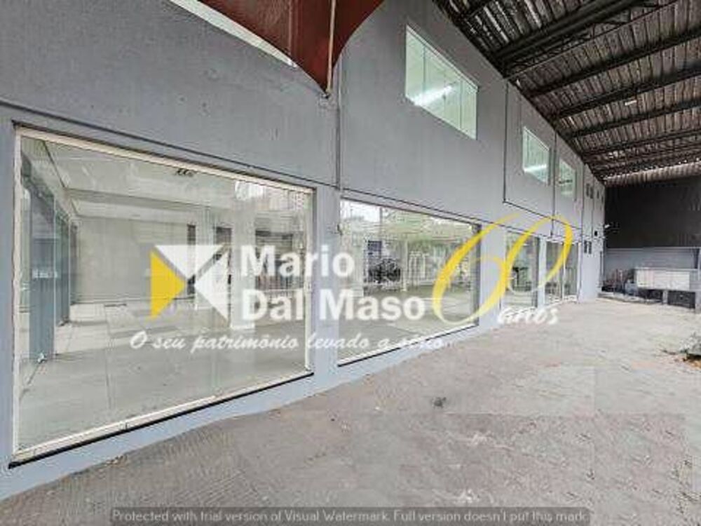 Loja-Salão, 481 m² - Foto 9