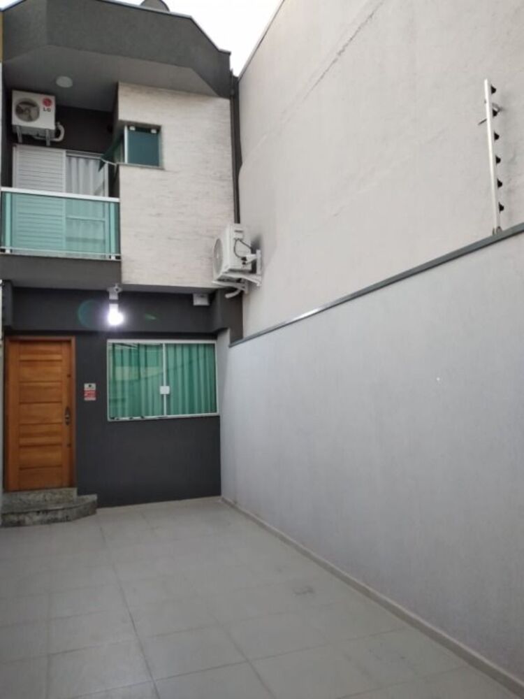 Casa à venda, 84m² - Foto 3