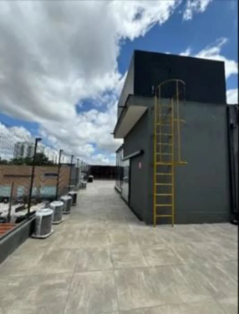 Prédio Inteiro, 411 m² - Foto 1