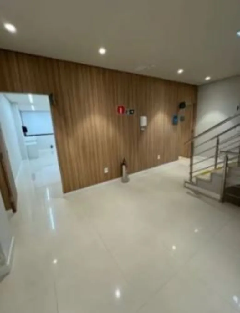 Prédio Inteiro, 411 m² - Foto 3