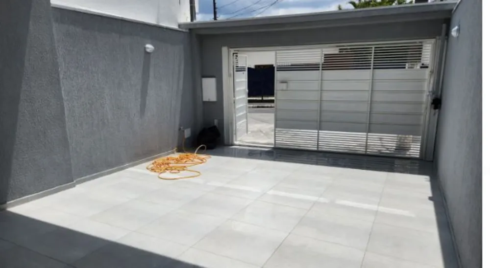 Sobrado, 3 quartos, 110 m² - Foto 1