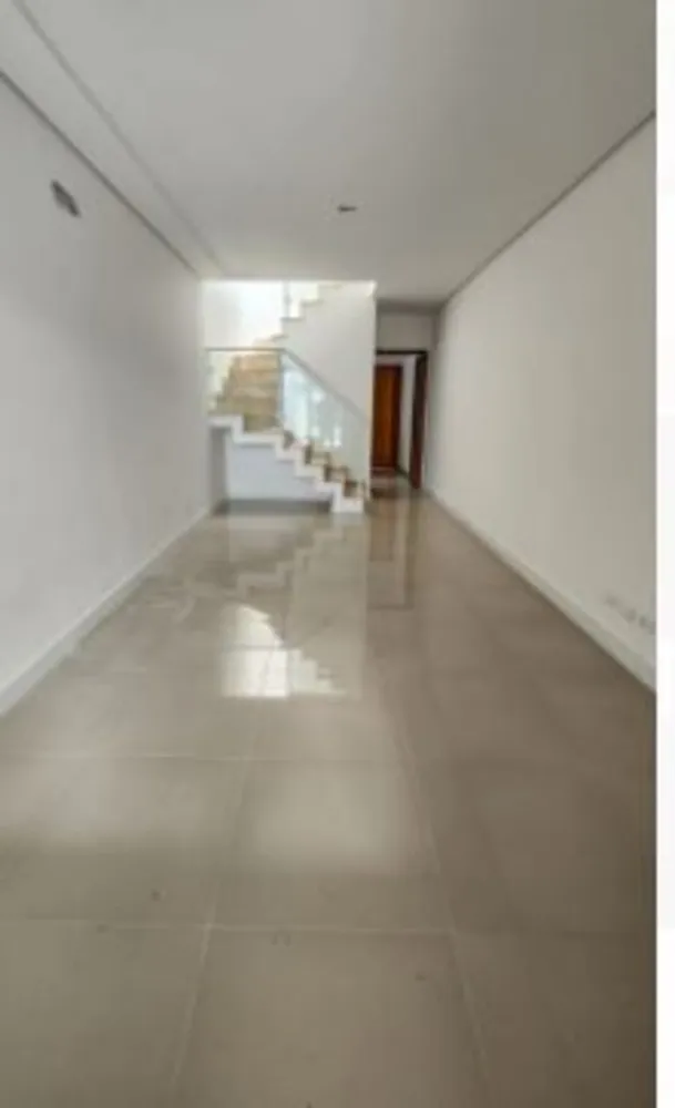Sobrado, 3 quartos, 110 m² - Foto 2