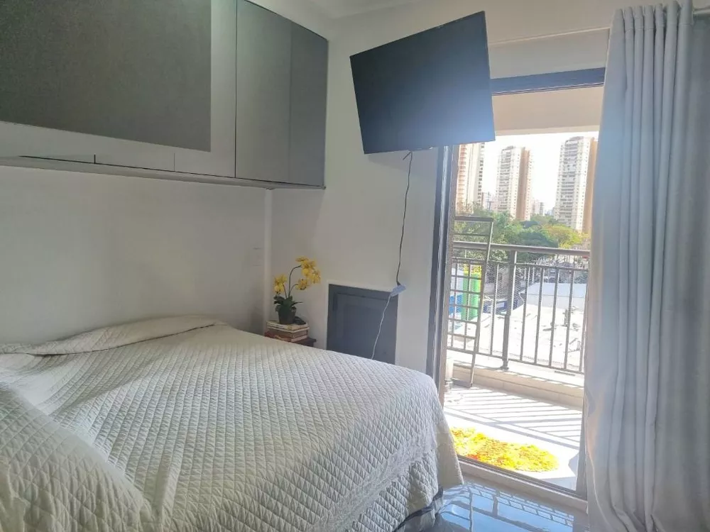 Kitnet e Studio à venda com 1 quarto, 26m² - Foto 6