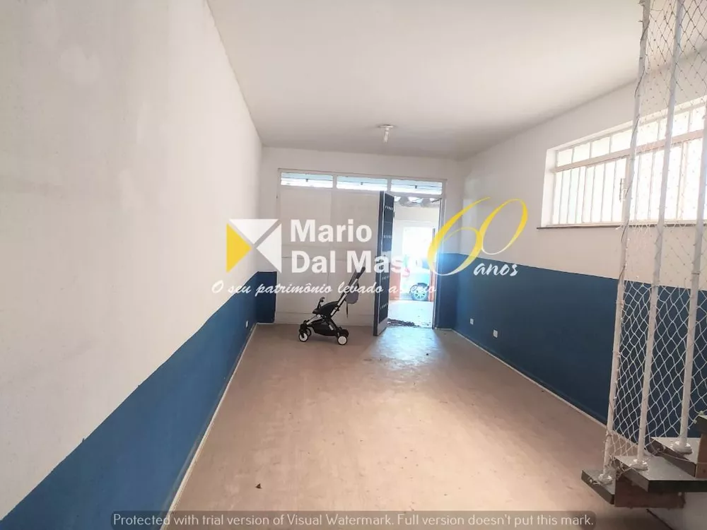 Sobrado para alugar, 133m² - Foto 4