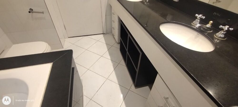 Casa de Condomínio para alugar com 3 quartos, 260m² - Foto 47