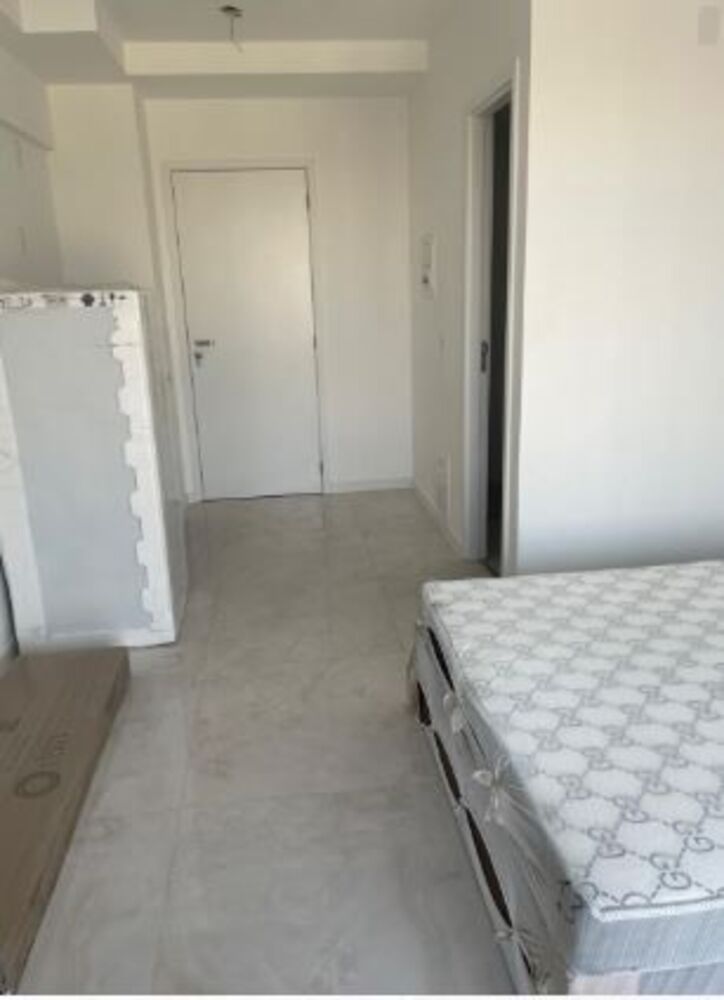 Apartamento, 1 quarto, 29 m² - Foto 2