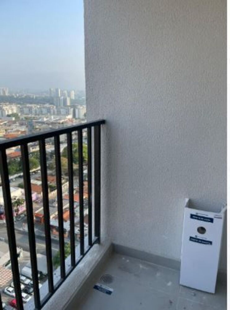 Apartamento, 1 quarto, 29 m² - Foto 3