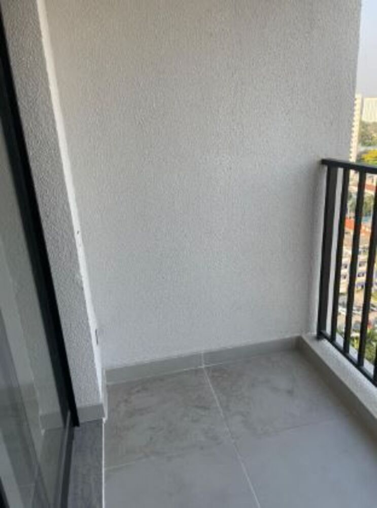 Apartamento, 1 quarto, 29 m² - Foto 4