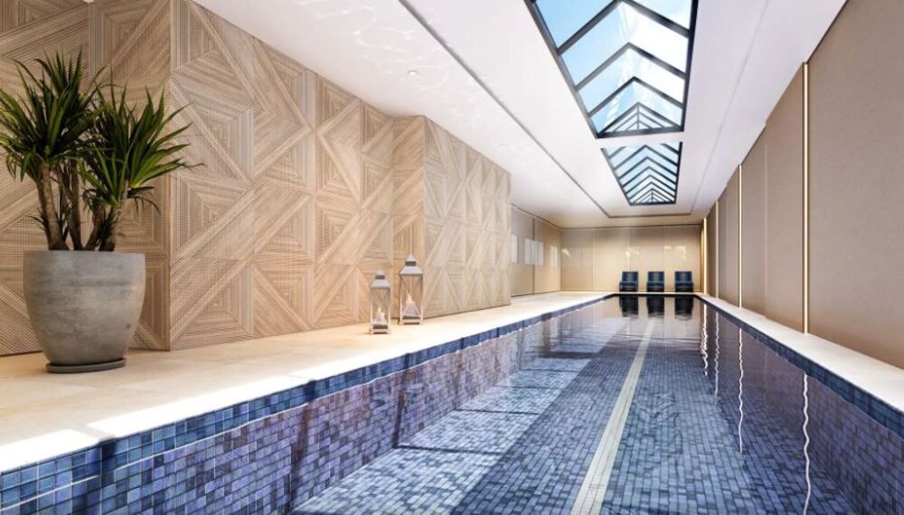 Apartamento, 1 quarto, 29 m² - Foto 1