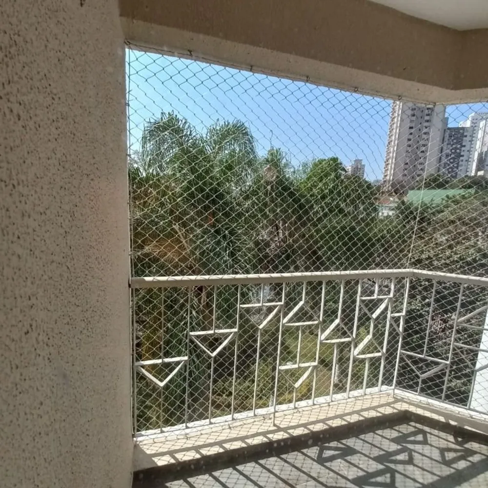 Apartamento, 3 quartos, 72 m² - Foto 2