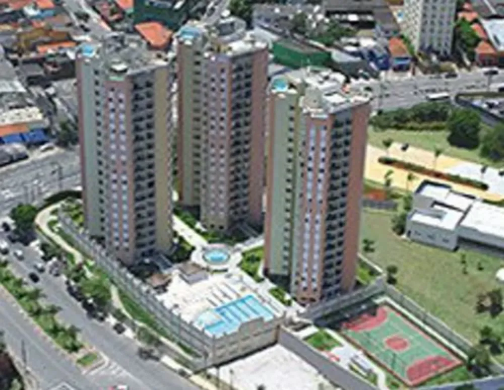 Apartamento, 3 quartos, 72 m² - Foto 1