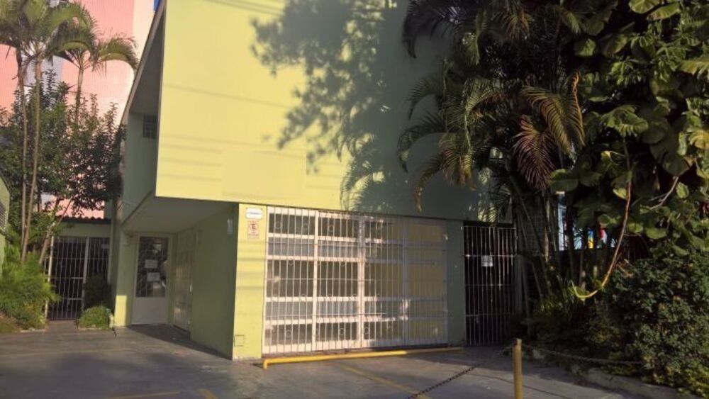 Loja-Salão para alugar, 250m² - Foto 1