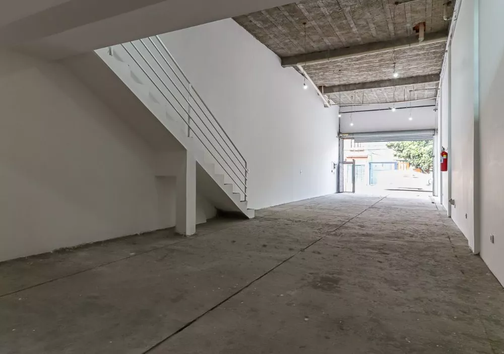 Loja-Salão para alugar, 125m² - Foto 2