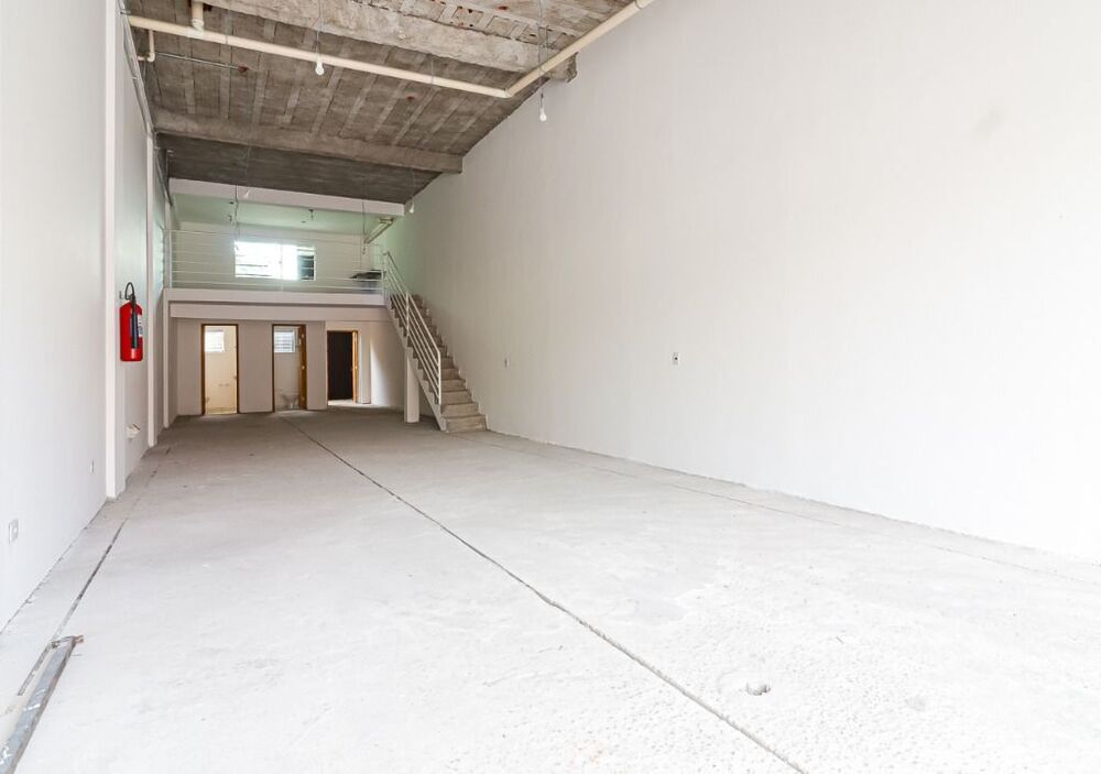 Loja-Salão, 125 m² - Foto 6