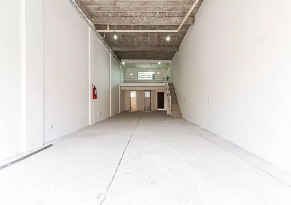 Loja-Salão para alugar, 125m² - Foto 3