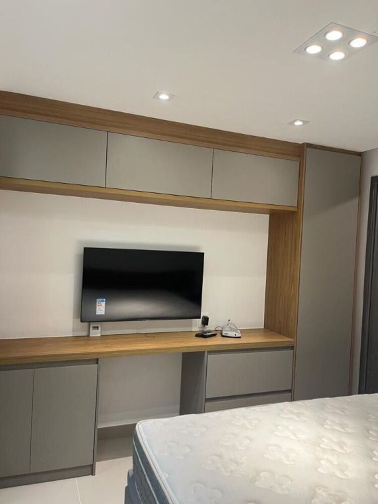 Kitnet e Studio para alugar com 1 quarto, 25m² - Foto 10