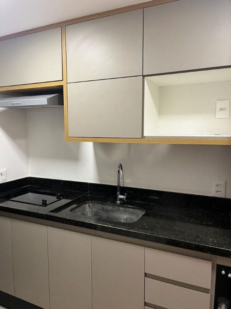 Kitnet e Studio para alugar com 1 quarto, 25m² - Foto 9