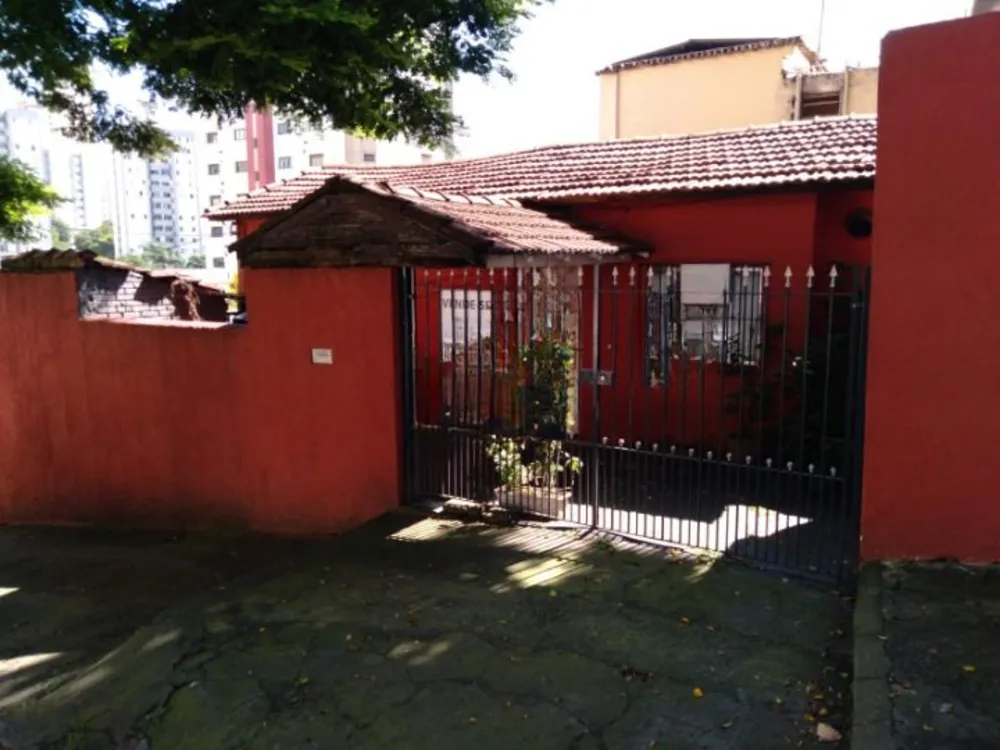 Casa, 3 quartos, 70 m² - Foto 1