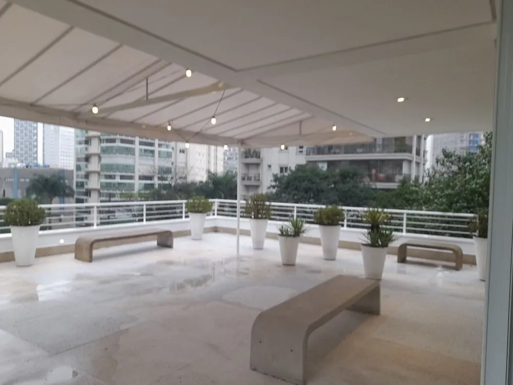 Loja-Salão, 557 m² - Foto 2